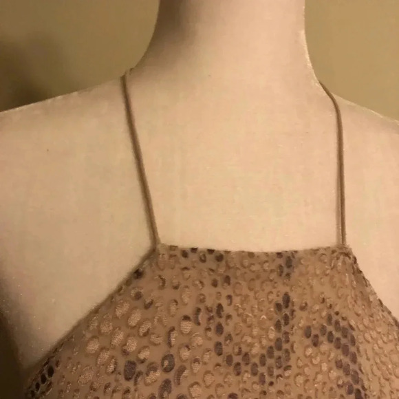 Silence and Noise dress - Picture 4 of 5